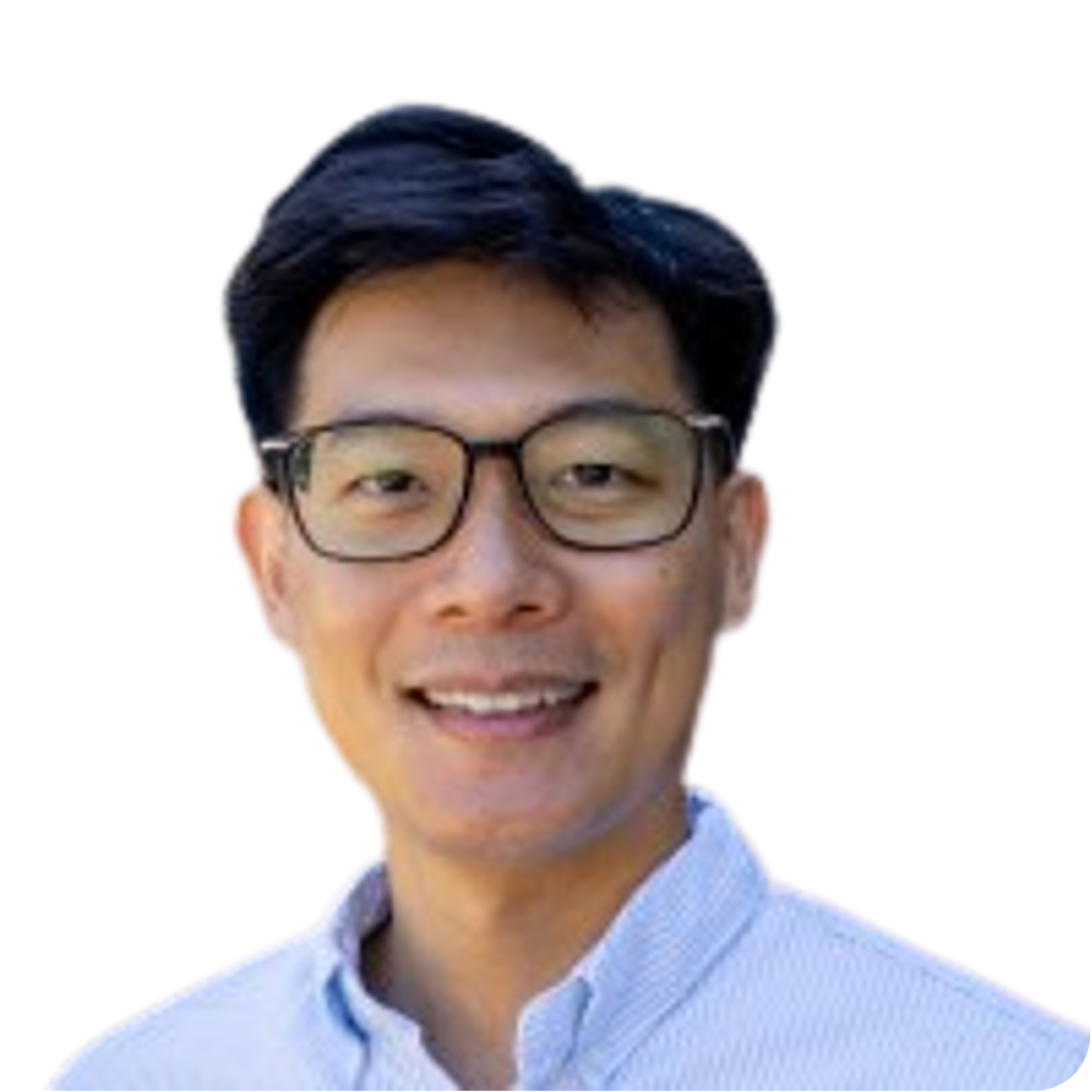 Image of Dr Kelvin